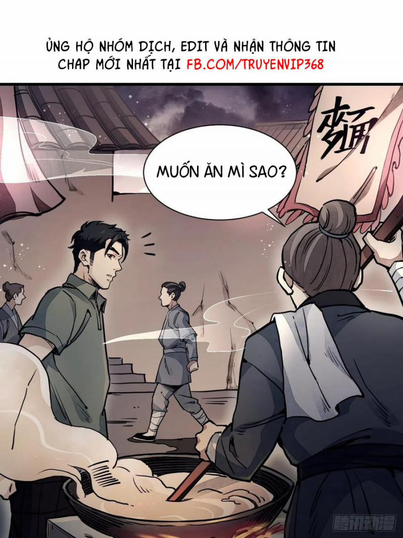 Địa Sát 72 Phép Thần Thông 2 trang 13