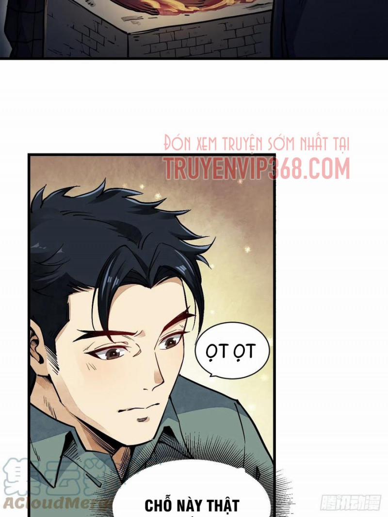 Địa Sát 72 Phép Thần Thông 2 trang 14