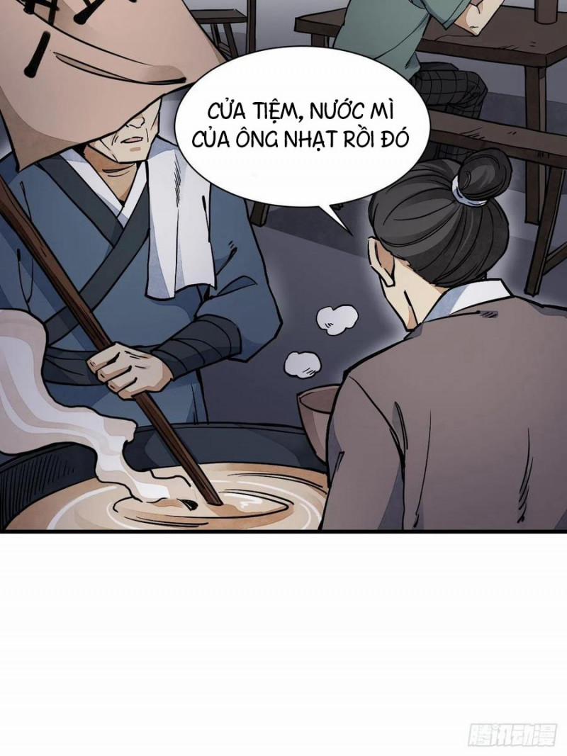 Địa Sát 72 Phép Thần Thông 2 trang 19