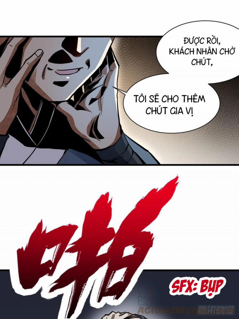 Địa Sát 72 Phép Thần Thông 2 trang 20