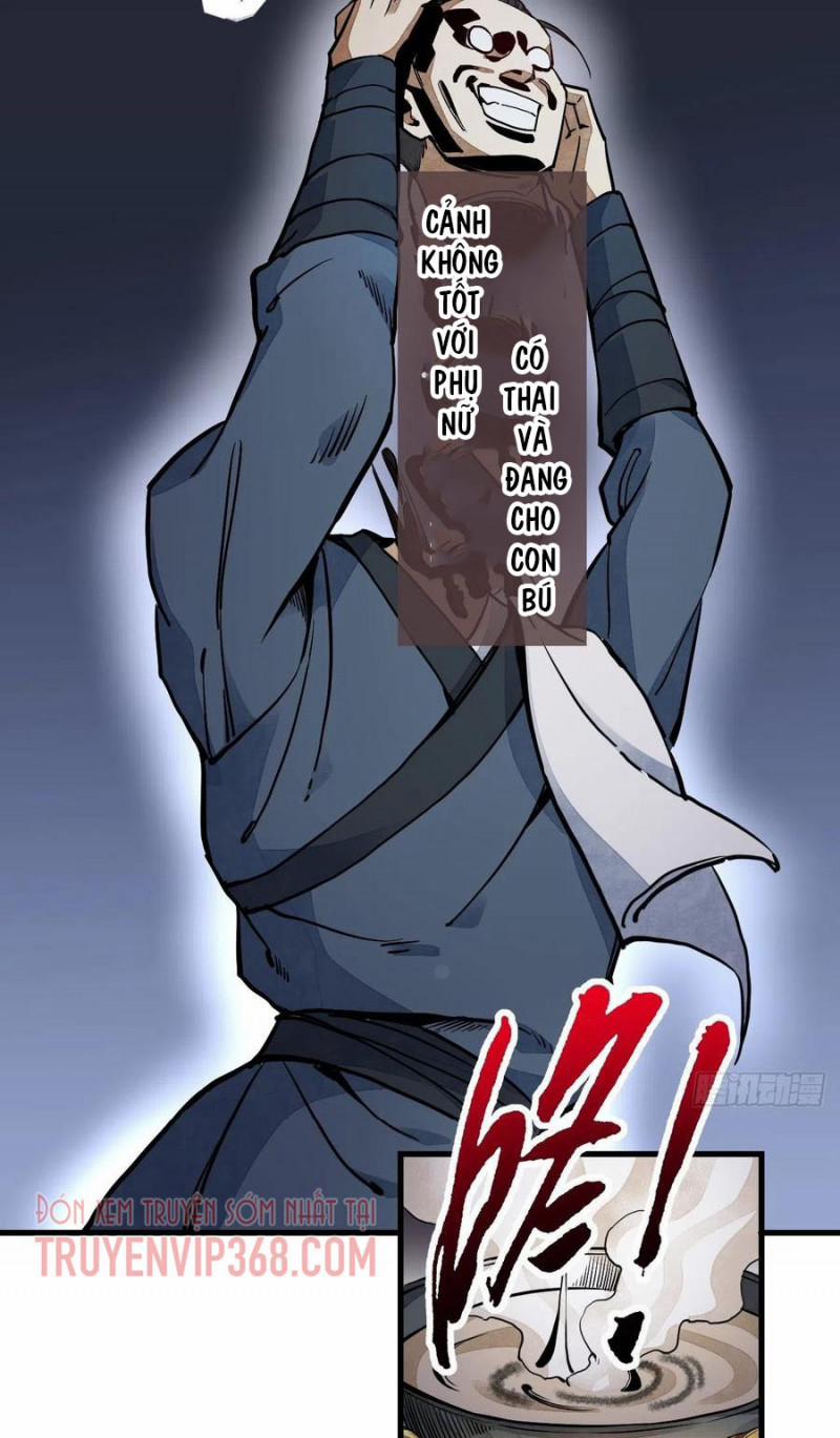 Địa Sát 72 Phép Thần Thông 2 trang 21