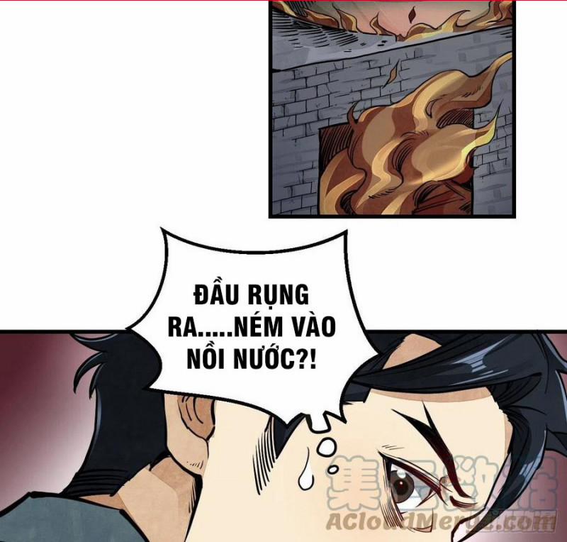 Địa Sát 72 Phép Thần Thông 2 trang 22