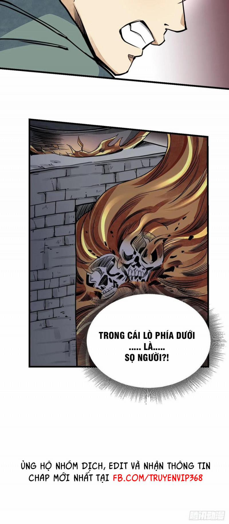 Địa Sát 72 Phép Thần Thông 2 trang 23