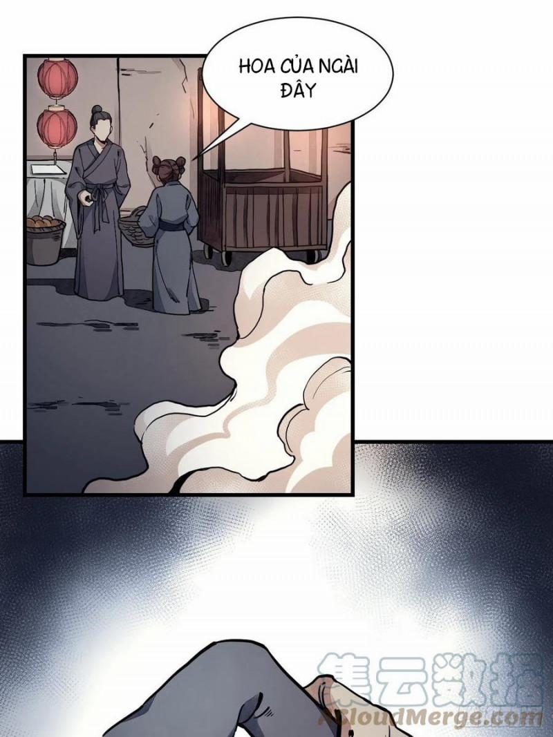 Địa Sát 72 Phép Thần Thông 2 trang 24