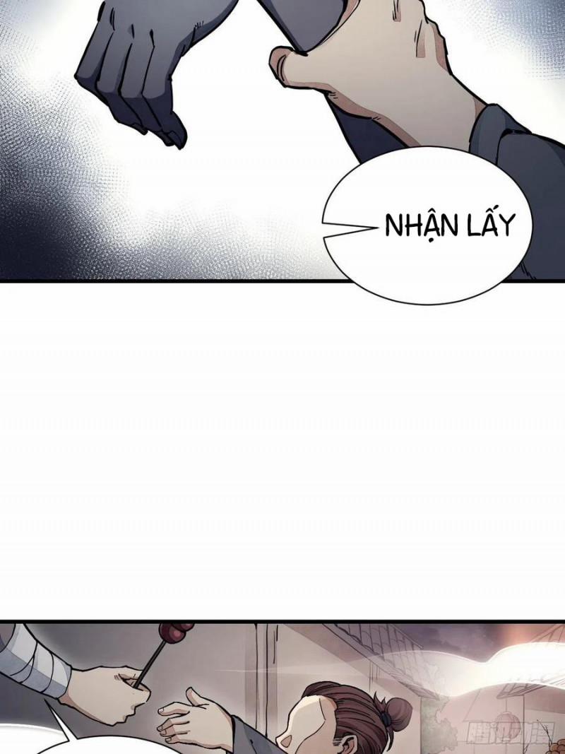 Địa Sát 72 Phép Thần Thông 2 trang 25