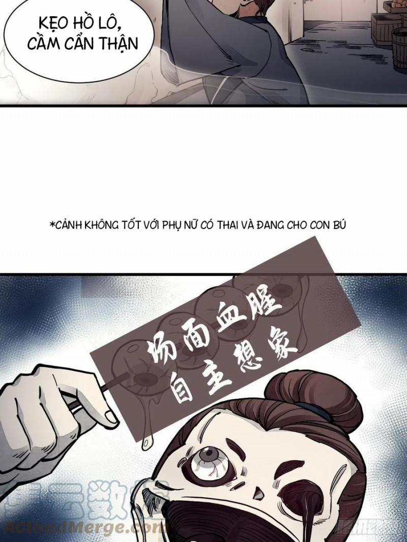 Địa Sát 72 Phép Thần Thông 2 trang 26