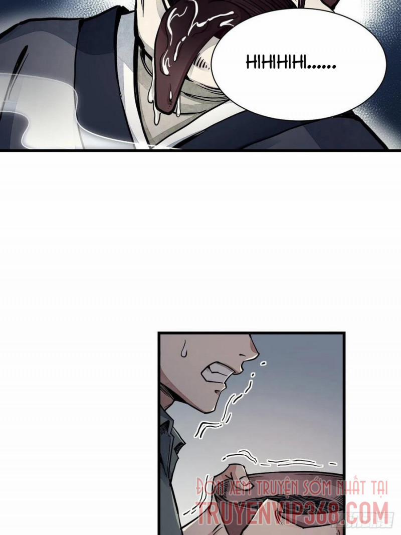 Địa Sát 72 Phép Thần Thông 2 trang 27