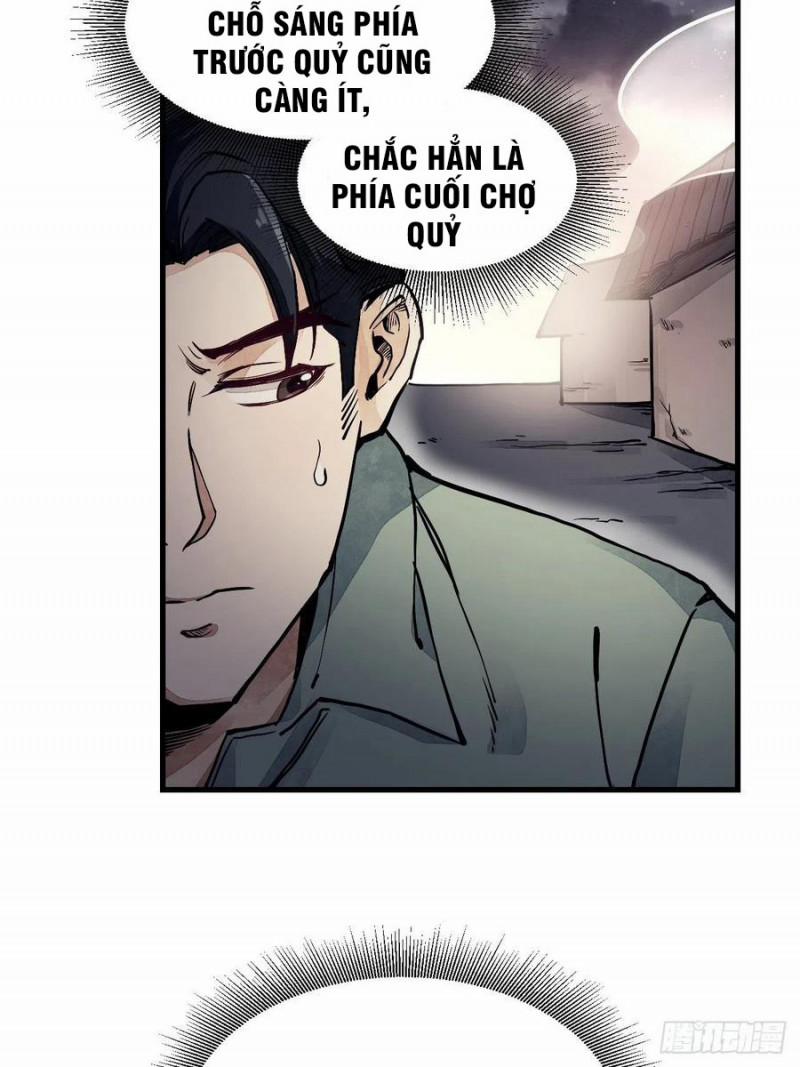 Địa Sát 72 Phép Thần Thông 2 trang 31