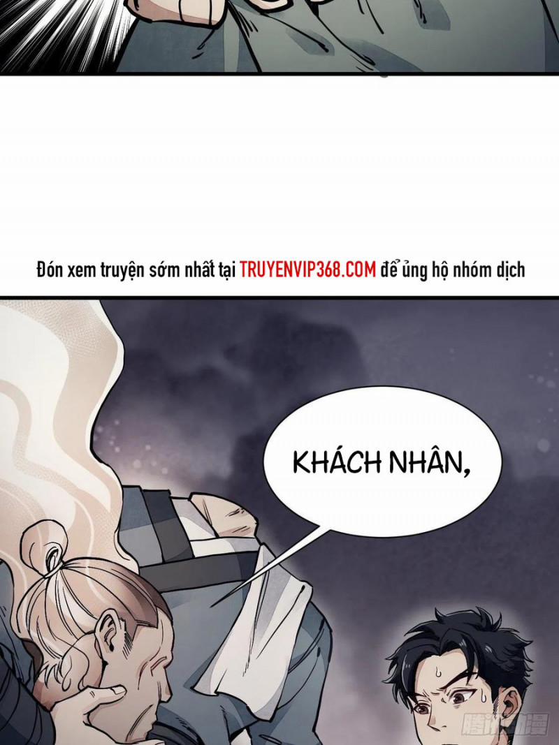 Địa Sát 72 Phép Thần Thông 2 trang 33