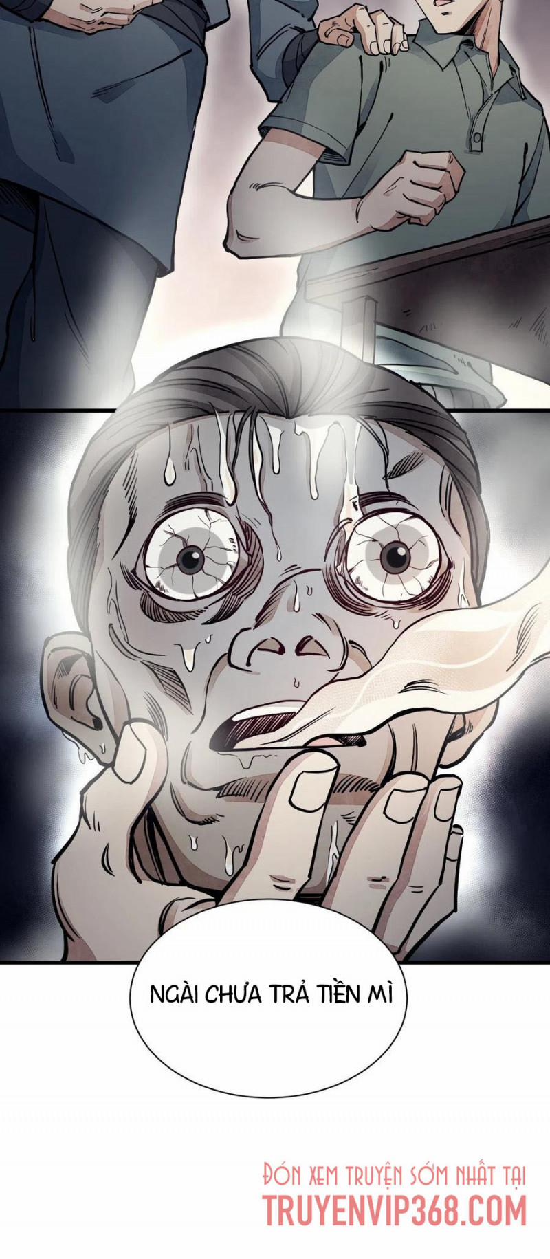 Địa Sát 72 Phép Thần Thông 2 trang 34