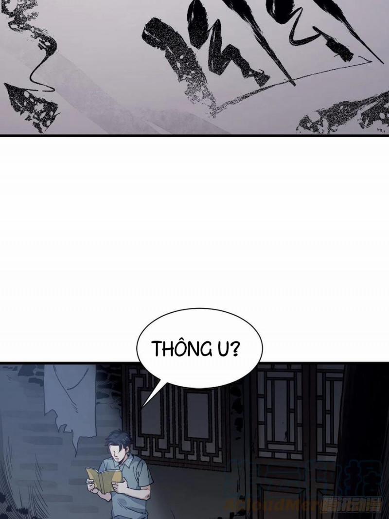 Địa Sát 72 Phép Thần Thông 2 trang 4