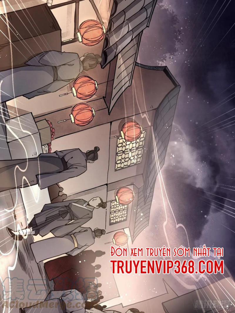 Địa Sát 72 Phép Thần Thông 2 trang 8