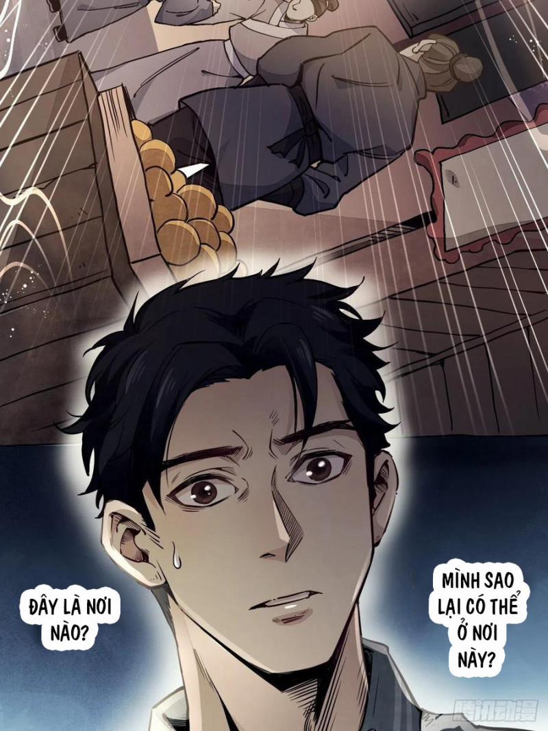 Địa Sát 72 Phép Thần Thông 2 trang 9