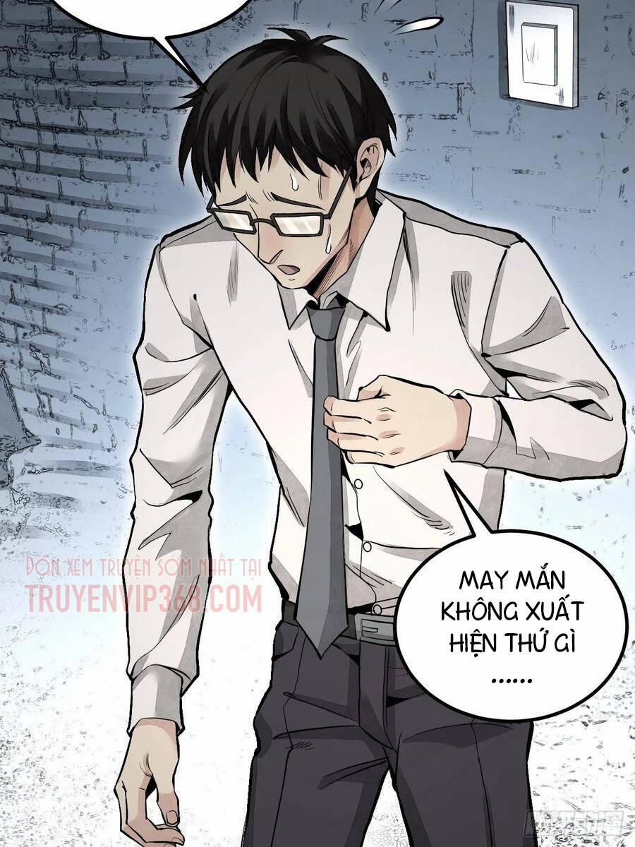 Địa Sát 72 Phép Thần Thông 20 trang 10