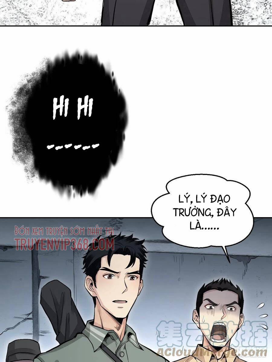 Địa Sát 72 Phép Thần Thông 20 trang 11