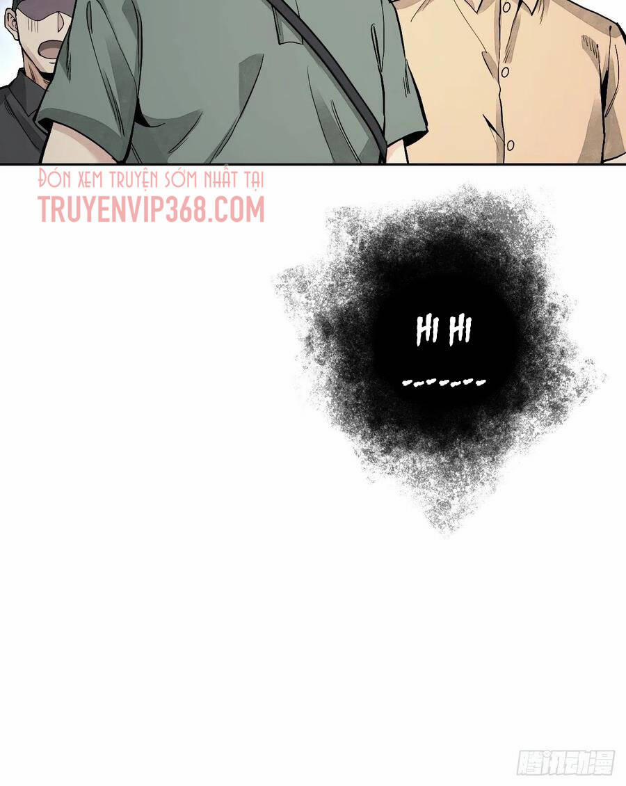 Địa Sát 72 Phép Thần Thông 20 trang 12