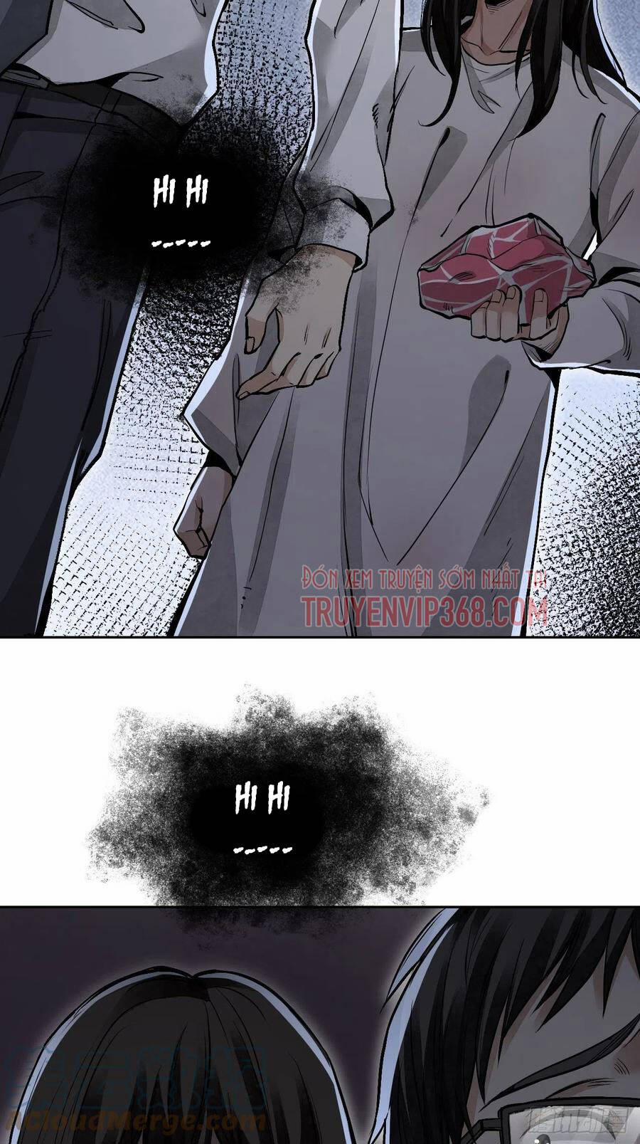 Địa Sát 72 Phép Thần Thông 20 trang 14