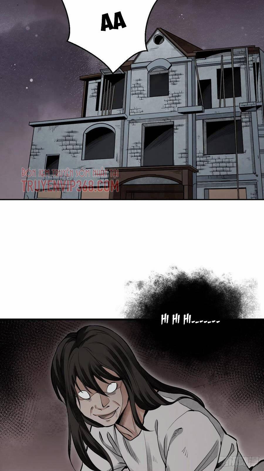 Địa Sát 72 Phép Thần Thông 20 trang 16