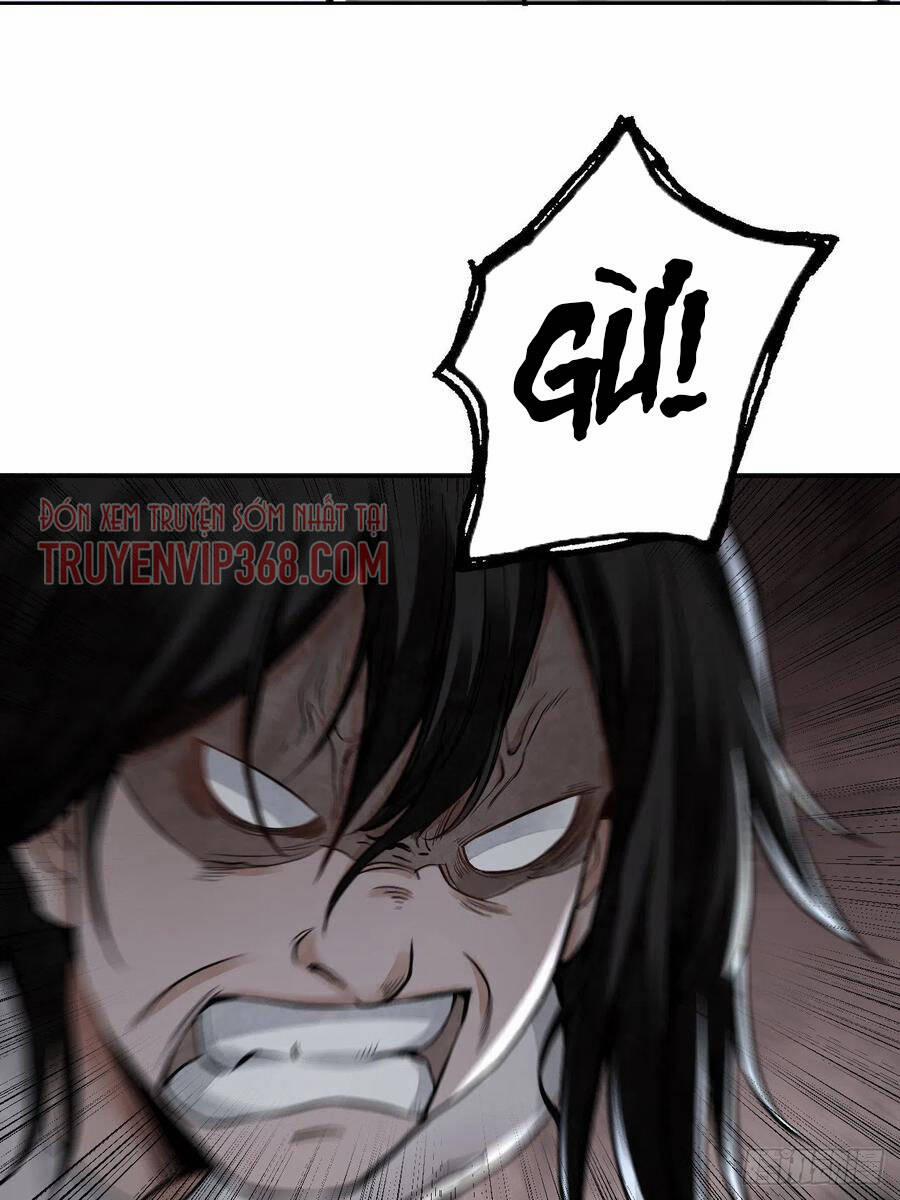 Địa Sát 72 Phép Thần Thông 20 trang 22