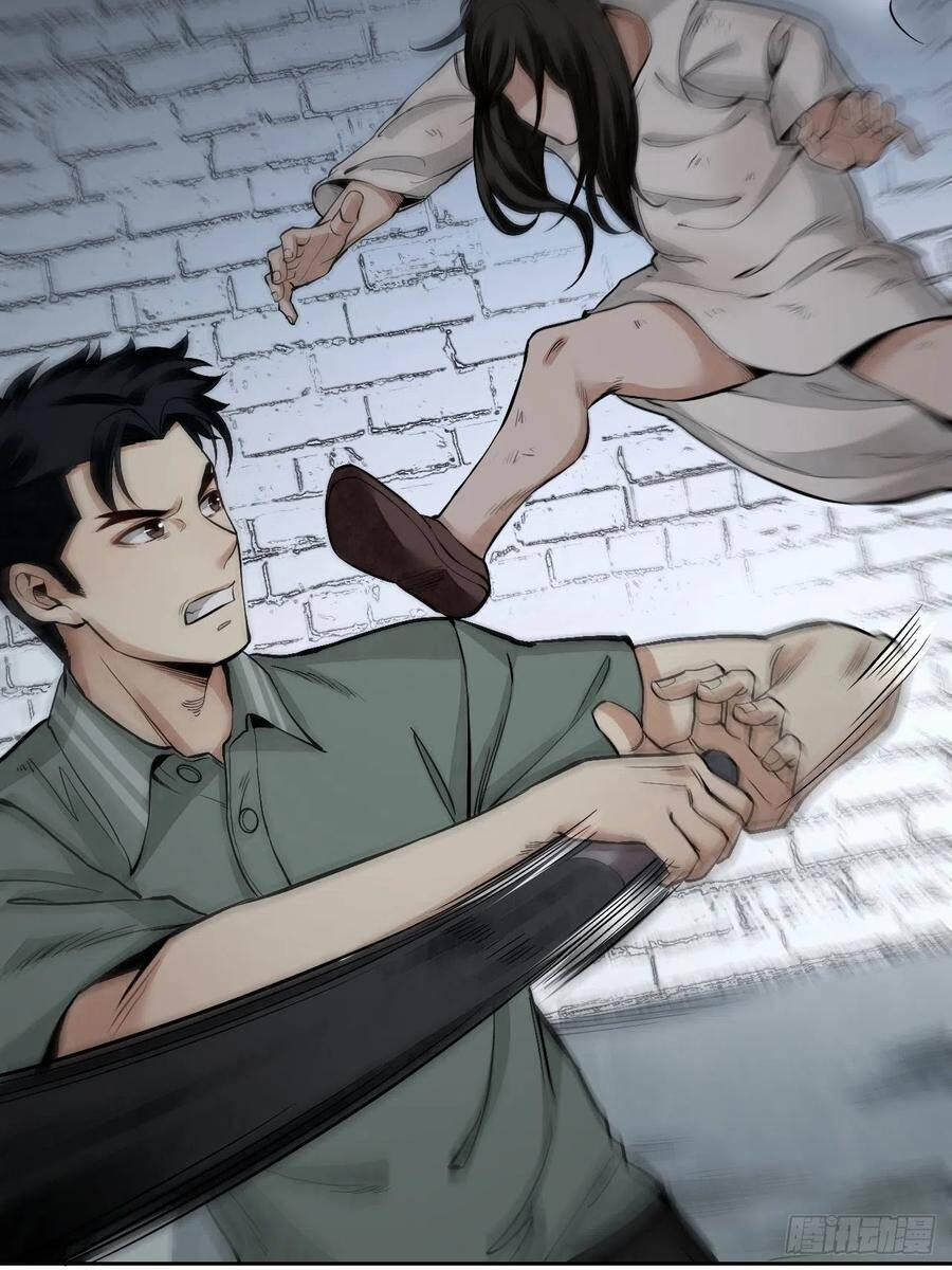 Địa Sát 72 Phép Thần Thông 20 trang 25