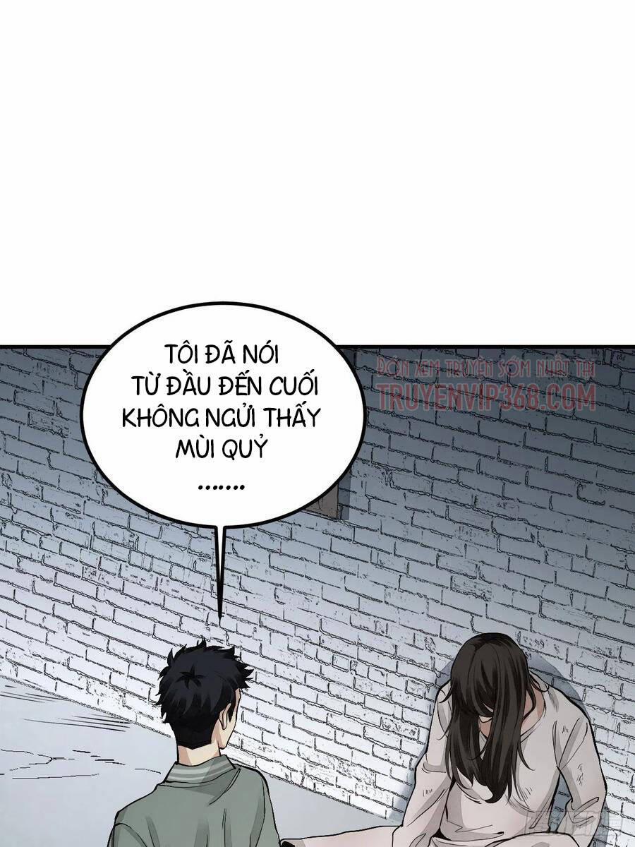 Địa Sát 72 Phép Thần Thông 20 trang 27