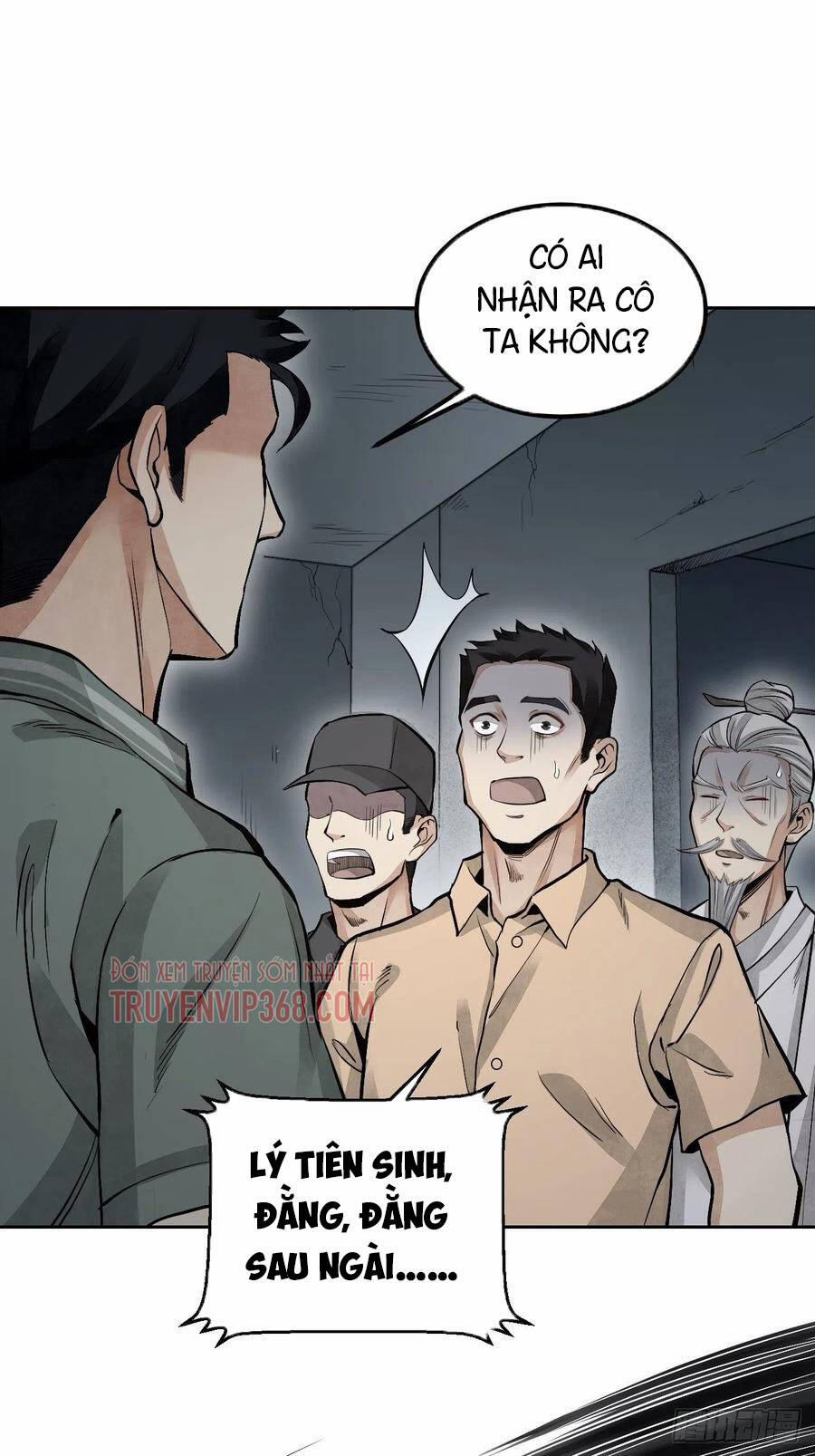 Địa Sát 72 Phép Thần Thông 20 trang 30