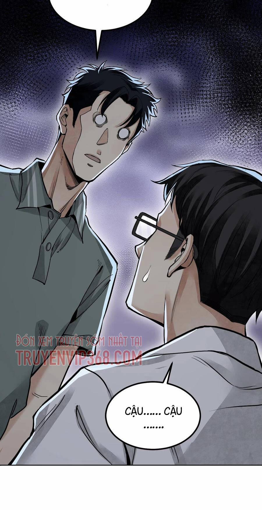 Địa Sát 72 Phép Thần Thông 20 trang 35