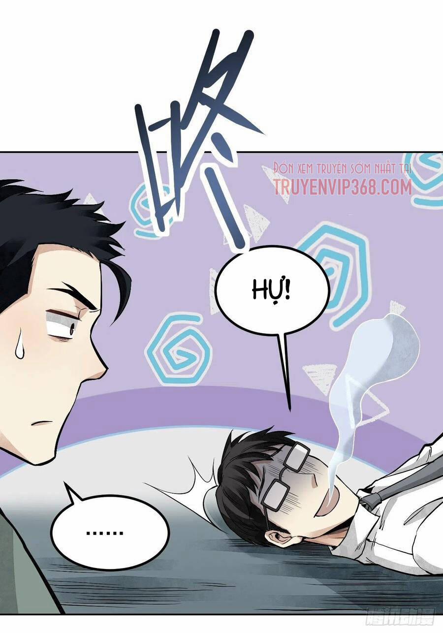 Địa Sát 72 Phép Thần Thông 20 trang 36