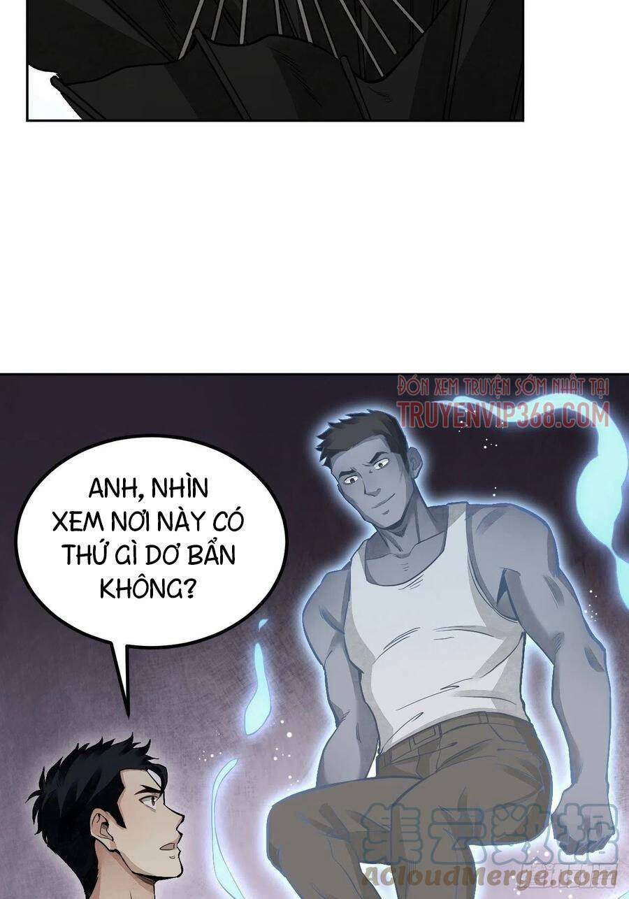 Địa Sát 72 Phép Thần Thông 20 trang 38
