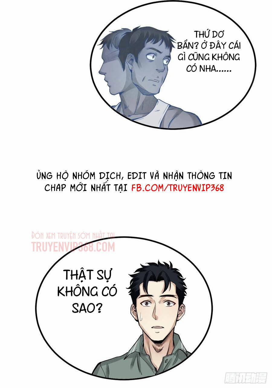 Địa Sát 72 Phép Thần Thông 20 trang 40