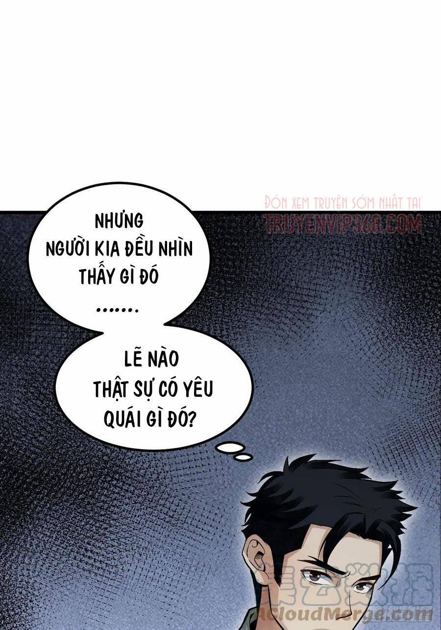 Địa Sát 72 Phép Thần Thông 20 trang 41