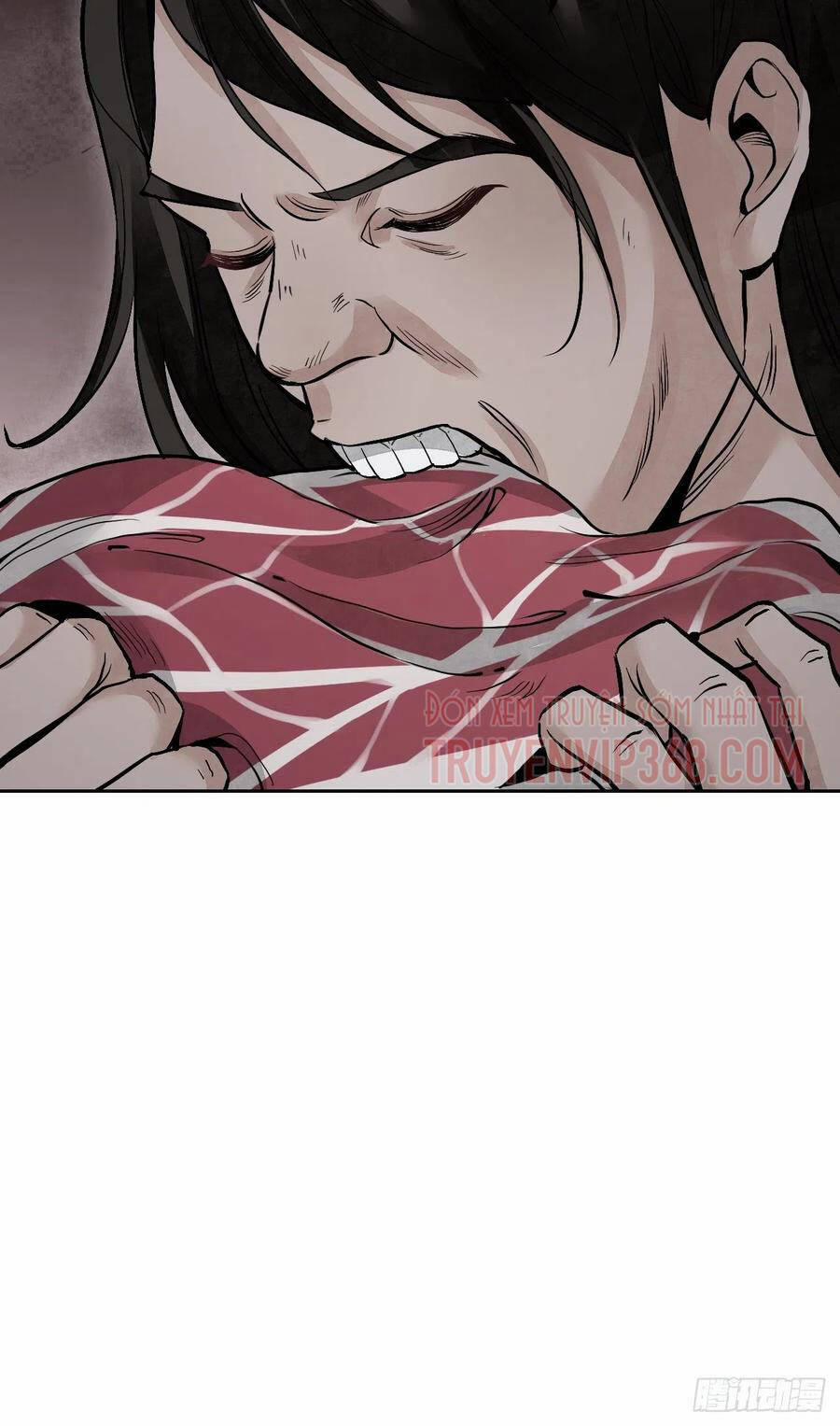 Địa Sát 72 Phép Thần Thông 20 trang 43