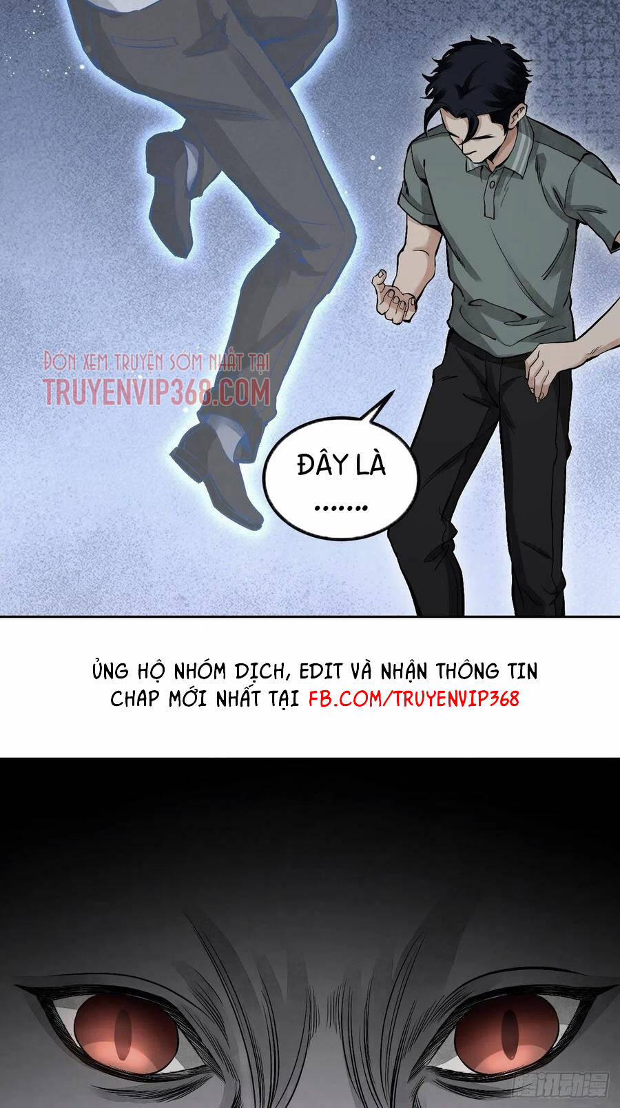 Địa Sát 72 Phép Thần Thông 20 trang 48