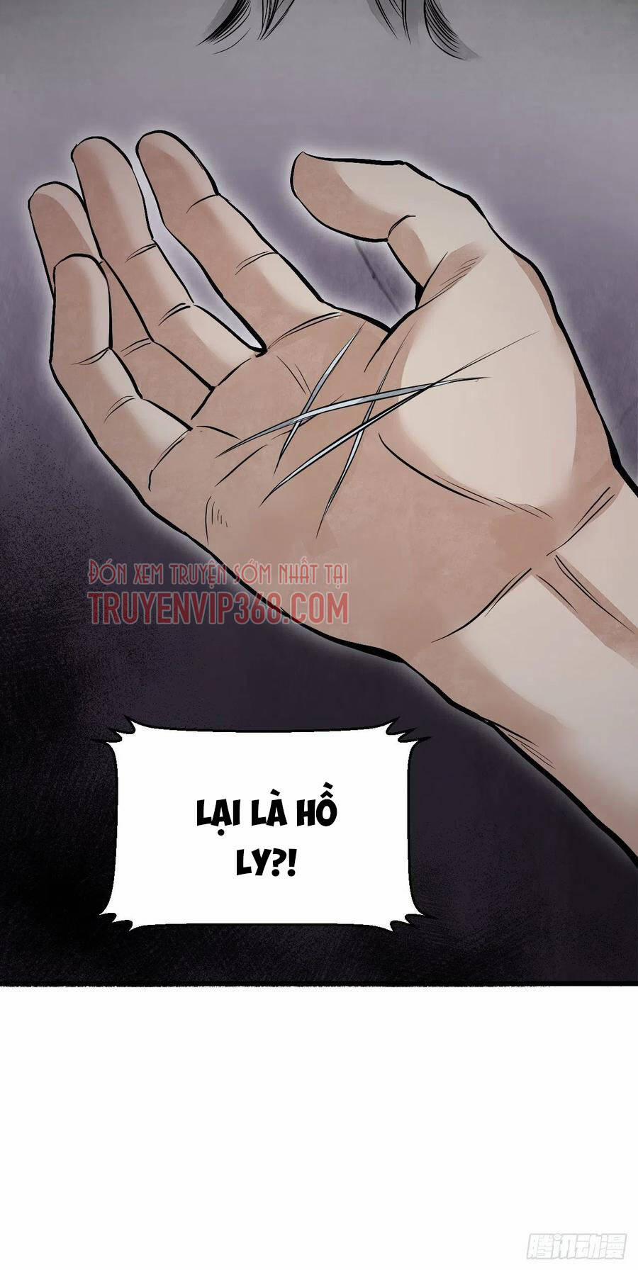 Địa Sát 72 Phép Thần Thông 20 trang 49