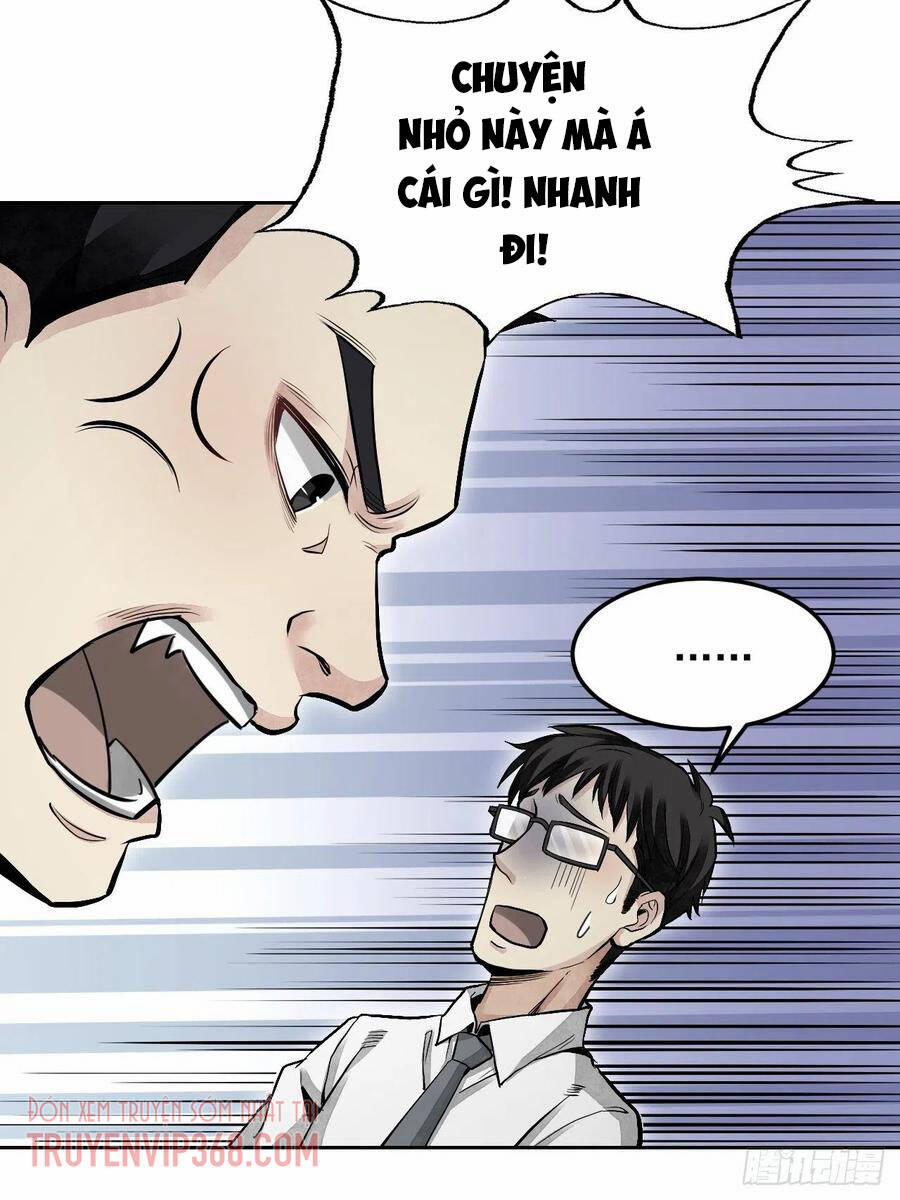 Địa Sát 72 Phép Thần Thông 20 trang 6