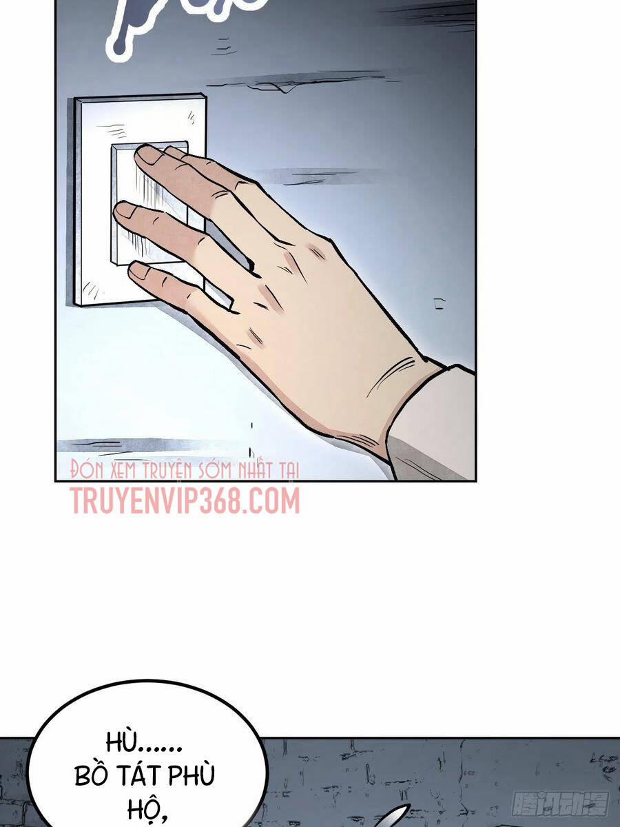 Địa Sát 72 Phép Thần Thông 20 trang 9