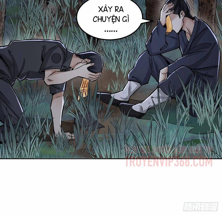 Địa Sát 72 Phép Thần Thông 21 trang 13