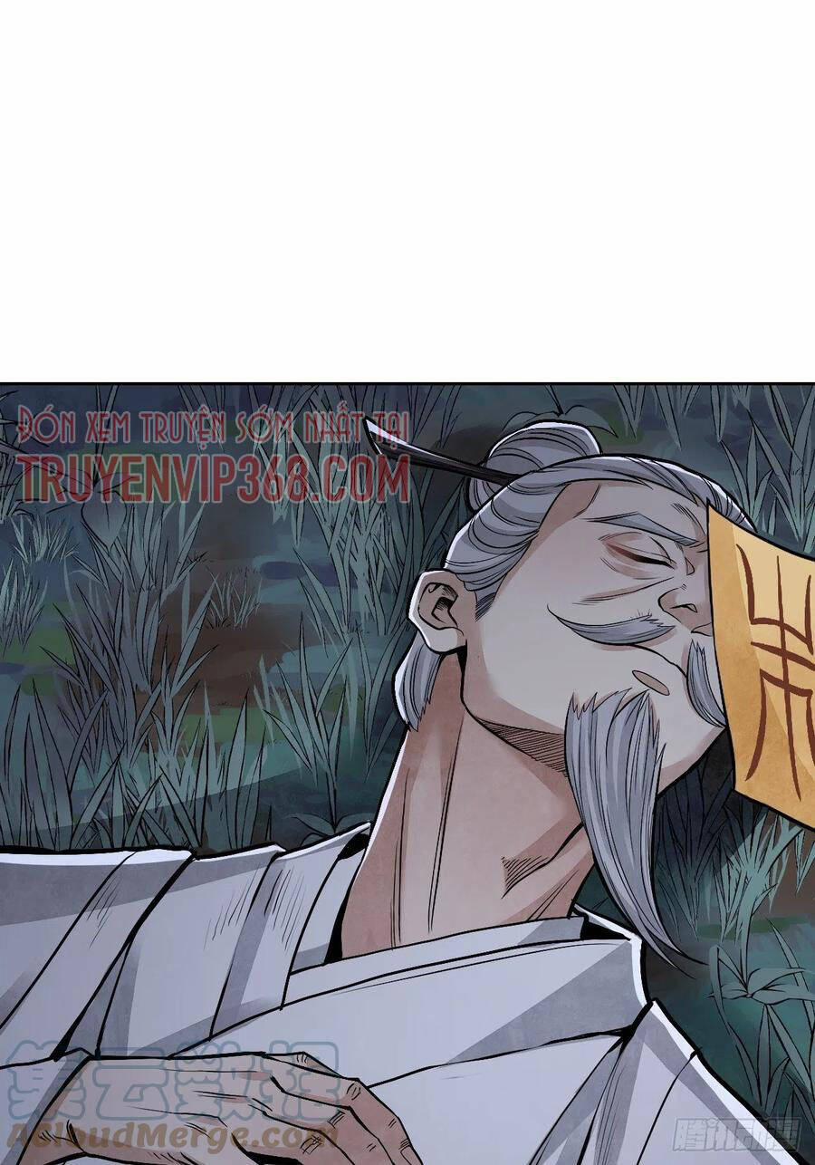 Địa Sát 72 Phép Thần Thông 21 trang 14