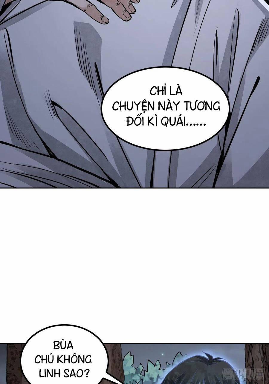Địa Sát 72 Phép Thần Thông 21 trang 15