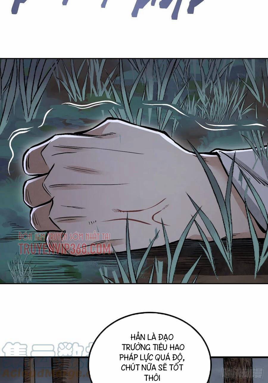 Địa Sát 72 Phép Thần Thông 21 trang 17