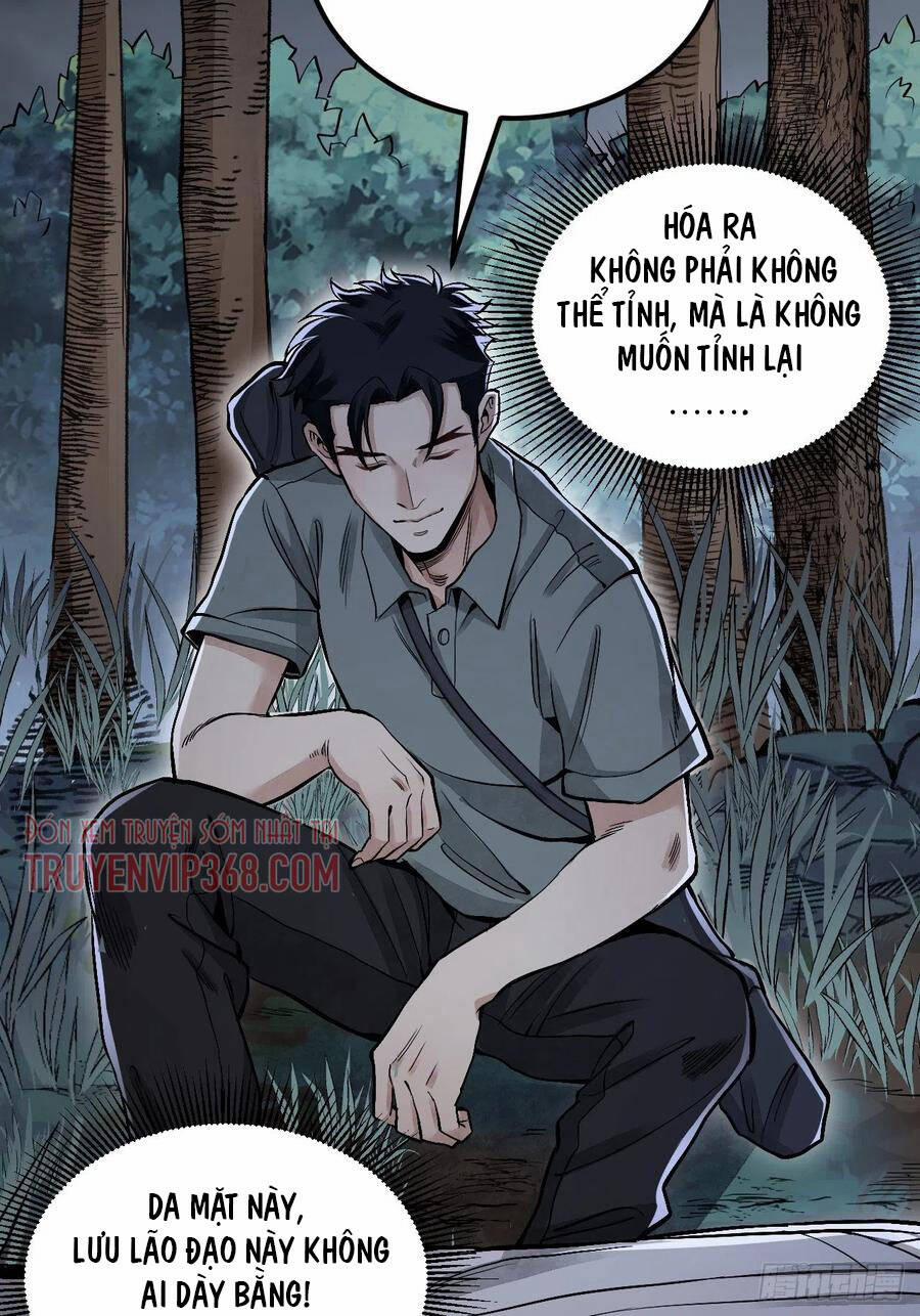 Địa Sát 72 Phép Thần Thông 21 trang 18