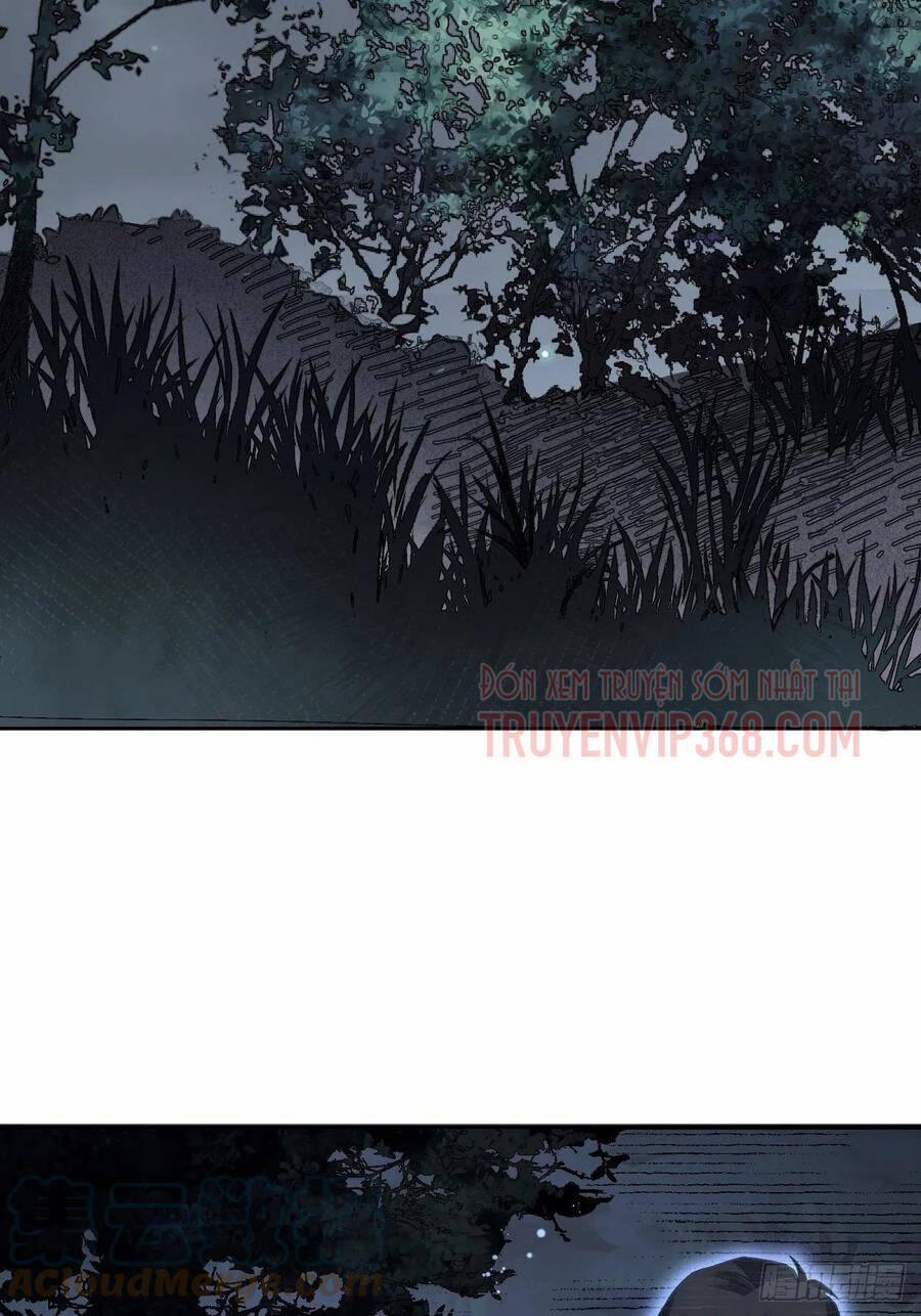 Địa Sát 72 Phép Thần Thông 21 trang 26