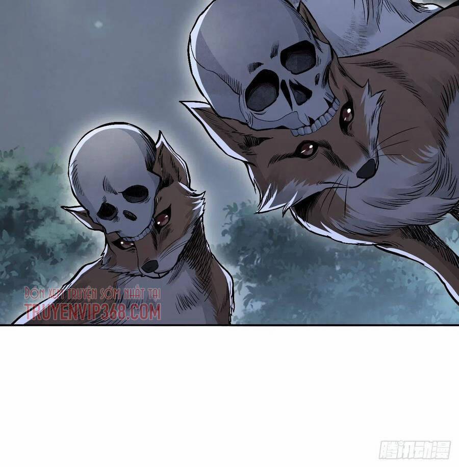 Địa Sát 72 Phép Thần Thông 21 trang 31