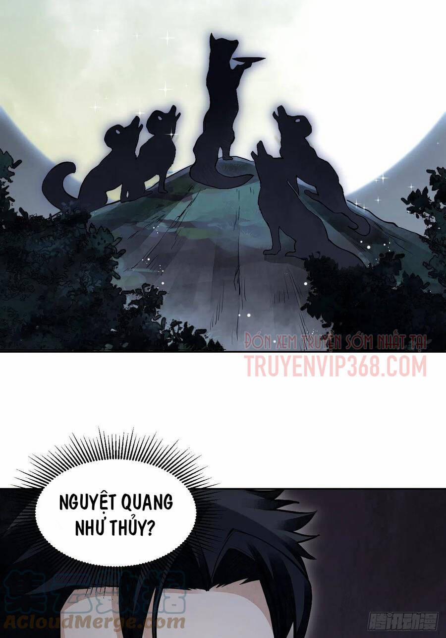Địa Sát 72 Phép Thần Thông 21 trang 35