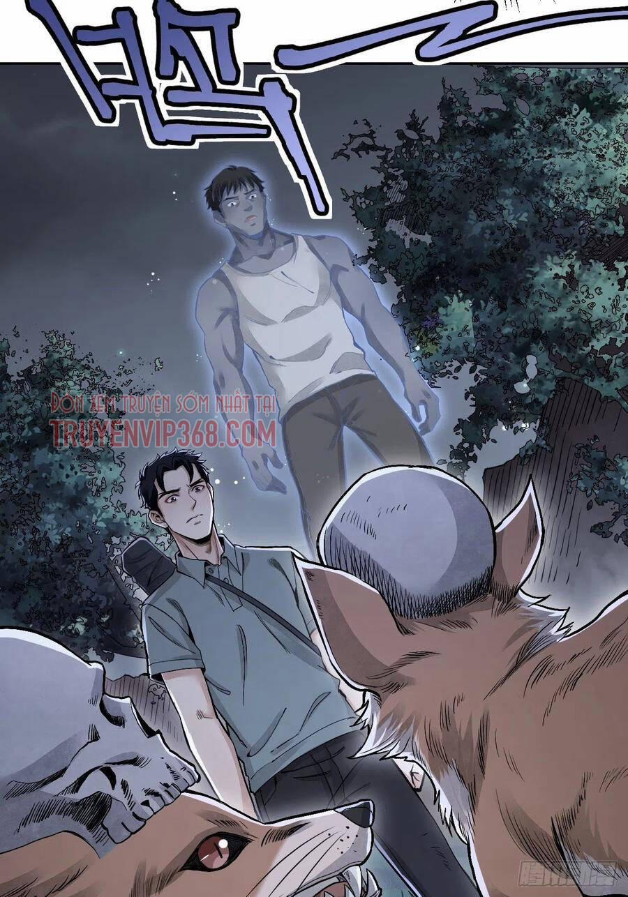 Địa Sát 72 Phép Thần Thông 21 trang 39