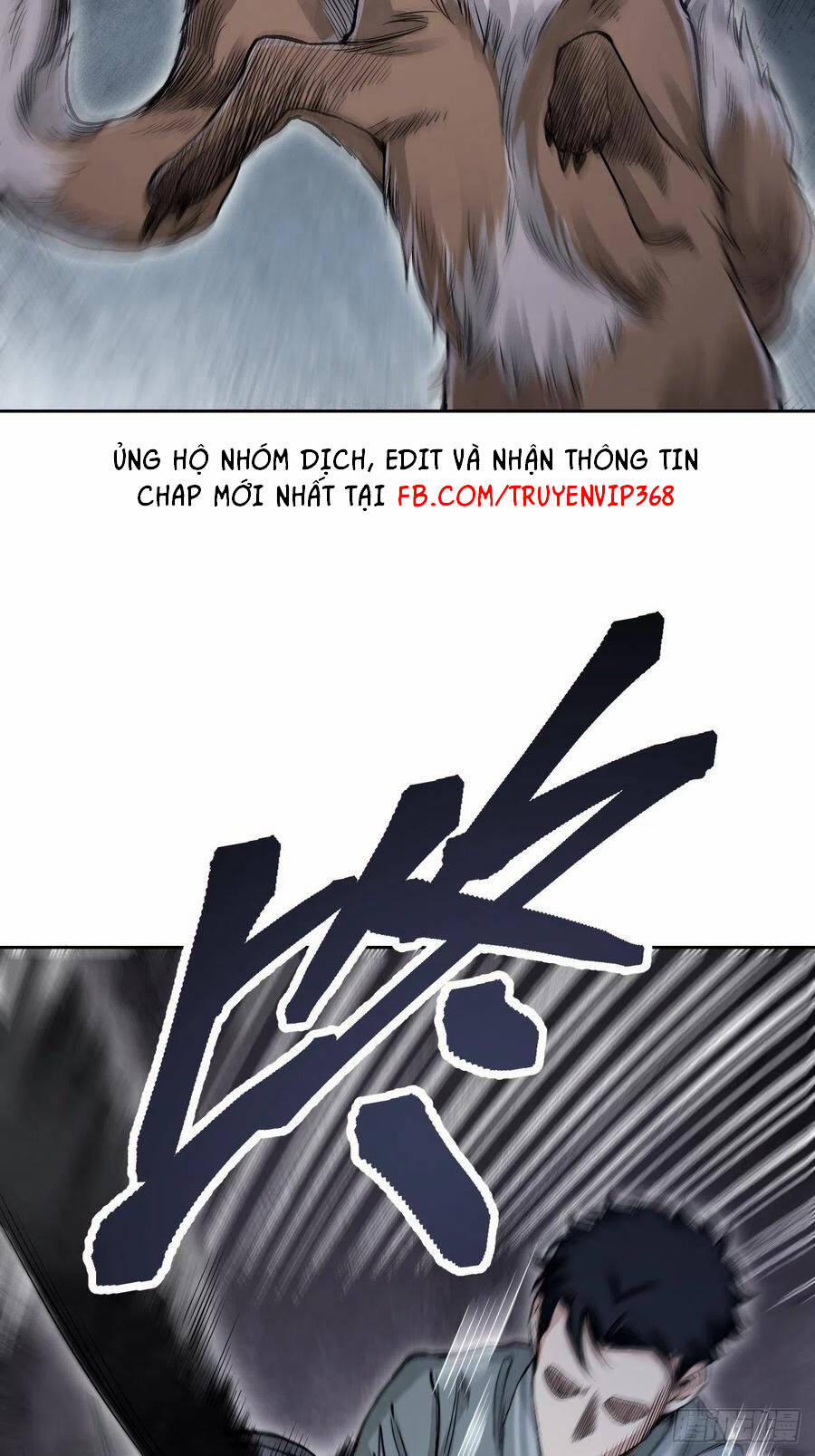 Địa Sát 72 Phép Thần Thông 21 trang 43