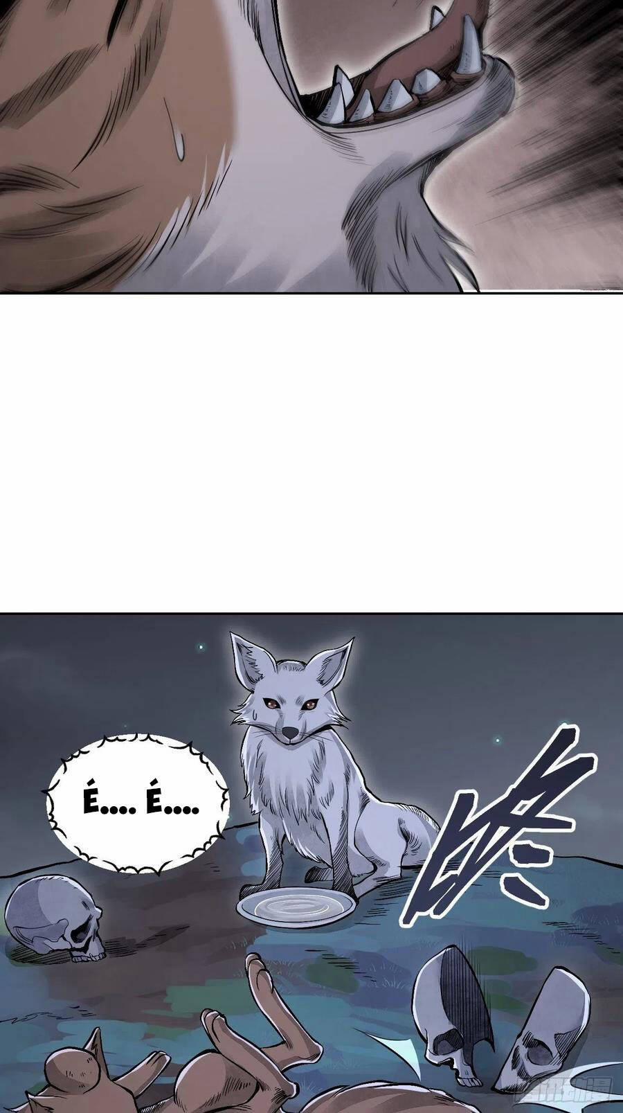 Địa Sát 72 Phép Thần Thông 21 trang 45