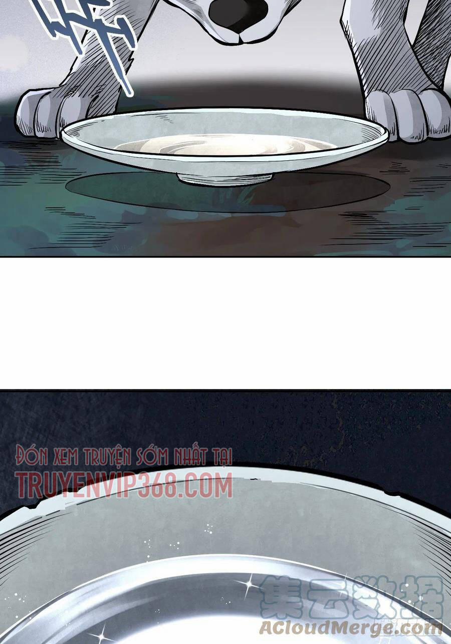 Địa Sát 72 Phép Thần Thông 21 trang 50