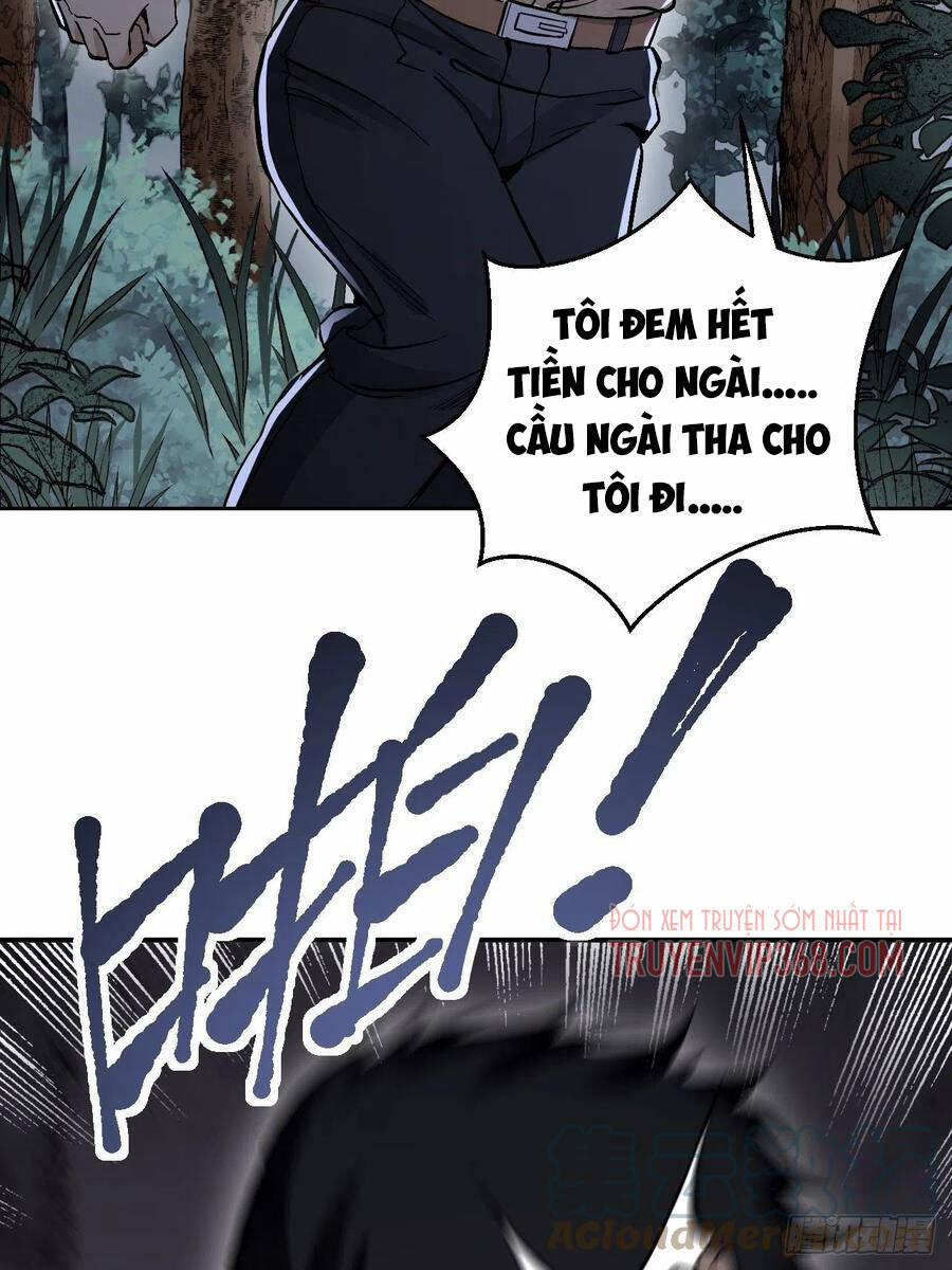 Địa Sát 72 Phép Thần Thông 21 trang 8