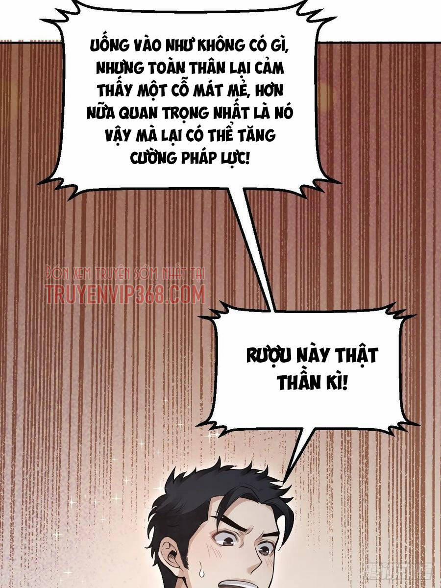 Địa Sát 72 Phép Thần Thông 22 trang 10